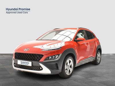Usado Hyundai Kona 120 CV (88 kW) 2022 SUV