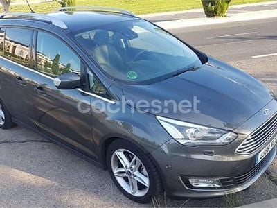 Ford Grand C-Max