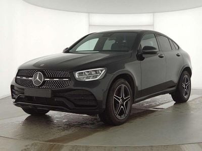 Mercedes GLC200