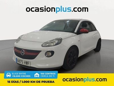 Opel Adam