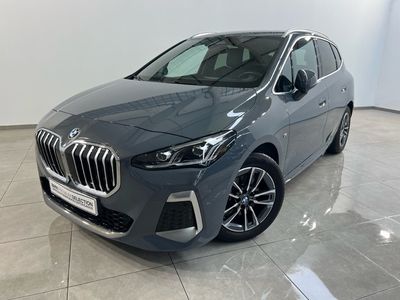 usado BMW 218 Active Tourer 218 dA