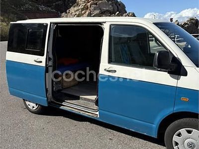 Blanco Usado 2002 VW T4 Van | 10.500 €