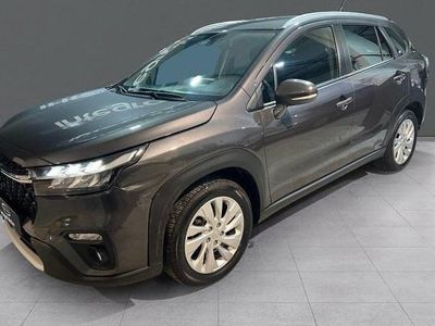 Usado 2023 Suzuki SX4 S-Cross SUV | 18.900 € (Un poco caro)