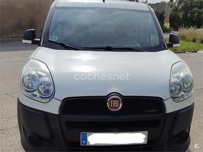 Fiat Doblò