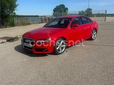 Usado Audi A4
