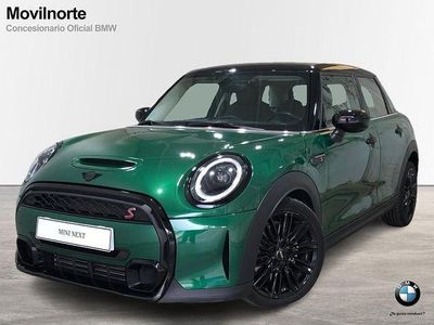 Usado Mini Cooper 178 CV (130 kW) 2022 Utilitario