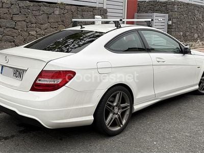 Mercedes C180