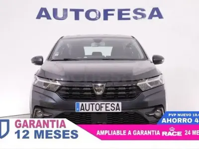 Usado Dacia Sandero