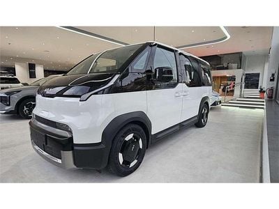 Nuevo 2025 Kia PV5 Plus Monovolumen | 35.900 €