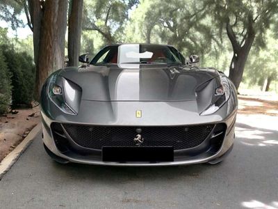 Ferrari 812
