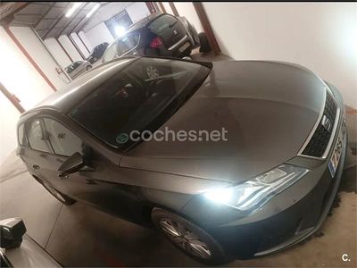 Seat Leon ST