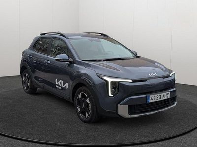 Nuevo Kia Stonic 115 CV (84 kW) 2025 Azul SUV
