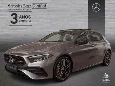 Usado Mercedes A180 136 CV (100 kW) 2025 Berlina