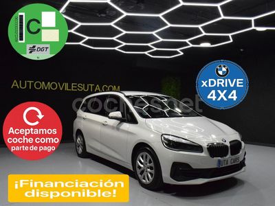 BMW 218