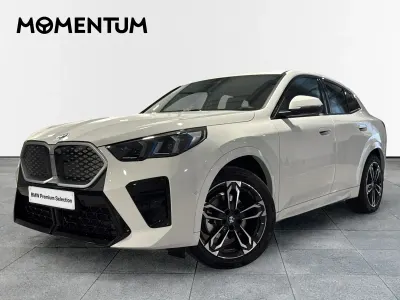 Usado BMW iX2