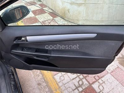 Opel Astra GTC