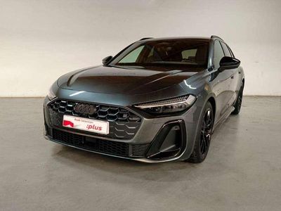 Brugt Audi A5 204 HK (150 kW) 2025 Grå Stationcar