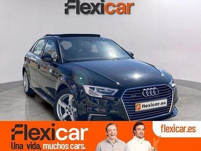 Blanco Usado 2018 Audi A3 e-tron Sport Utilitario | 20.590 € (Buen precio)