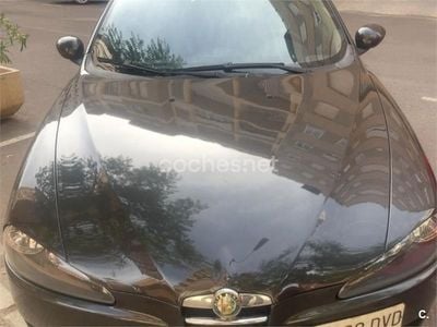Alfa Romeo 147
