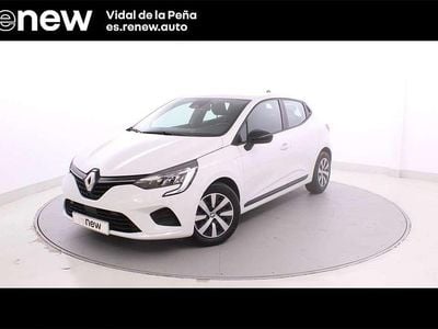 Usado Renault Clio V