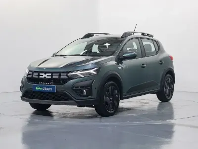 Usado Dacia Sandero Expression 100 CV (73 kW) 2025