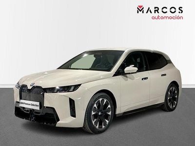 Nuevo BMW iX Comfort Edition 400 kW (544 CV) 2025 Otro SUV