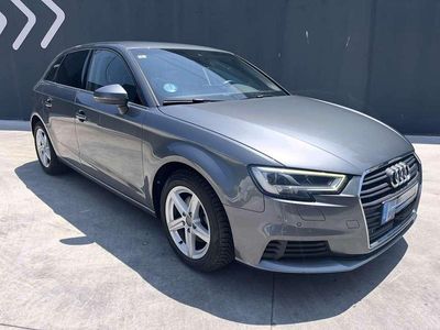 Audi A3 Sportback g-tron