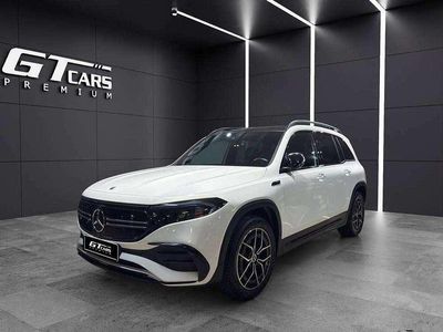 Mercedes EQB300