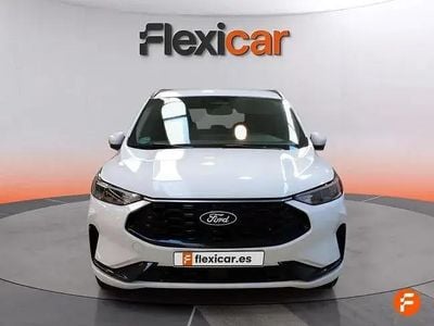 Occasion Ford Kuga ST-Line 150 PK (110 kW) 2025 Wit SUV