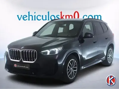 Usado BMW X1 Comfort Edition 150 CV (110 kW) 2023 Negro SUV