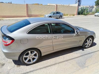 Mercedes C180