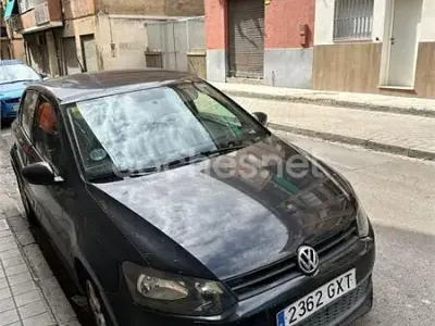 Usado VW Polo