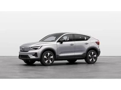 Brugt Volvo EC40 Plus 175 kW (238 HK) 2024 Grå SUV