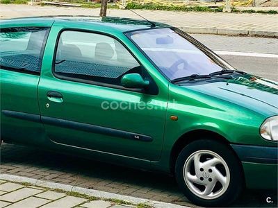 Renault Clio II