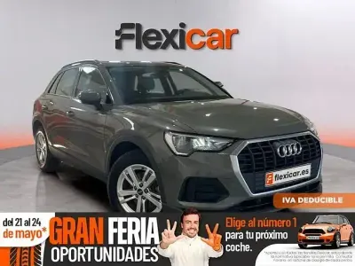 Usado Audi Q3