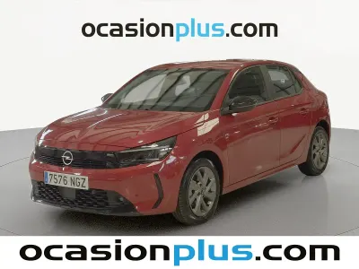 Usado Opel Corsa