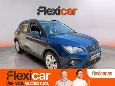 Usado Seat Arona