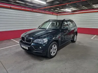 Usado BMW X5