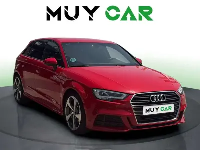 Usado Audi A3 Sportback