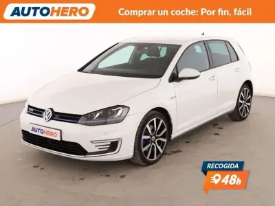 Usado VW Golf VII