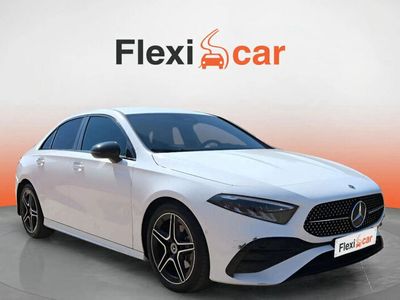 Mercedes A180