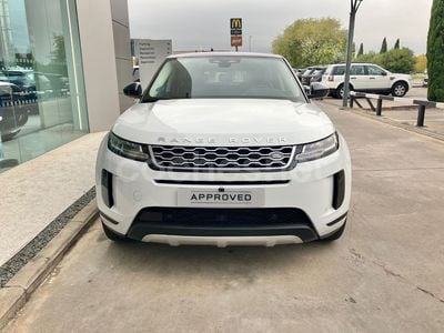 Usado Land Rover Range Rover evoque S 309 CV (227 kW) 2023 Blanco SUV