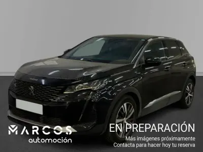 Usado Peugeot 3008 Allure 225 CV (165 kW) 2023 SUV