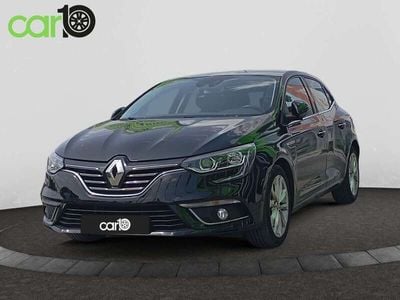 Renault Mégane GT Line