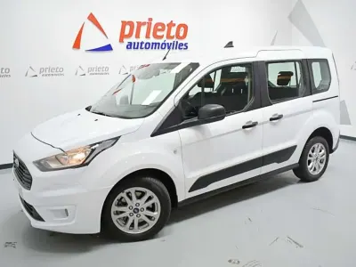 Usado Ford Tourneo Connect