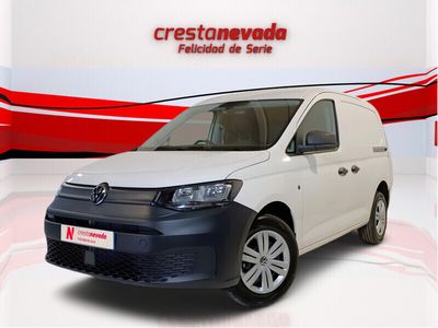 usado VW Caddy Cargo 2.0 TDI 55 kW (75 CV) Te puede interesar