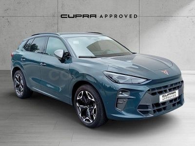 Käytetty Cupra Terramar 150 HP (110 kW) 2024 Sininen Katumaasturi