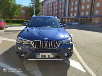 Usado BMW X3
