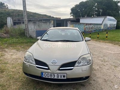 Nissan Primera
