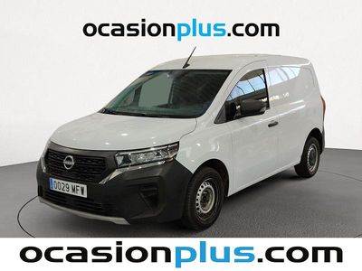 Usado Nissan Townstar 130 CV (95 kW) 2023 Blanco Van